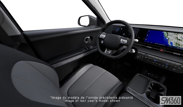Hyundai IONIQ 5 Preferred Long Range RWD 2026