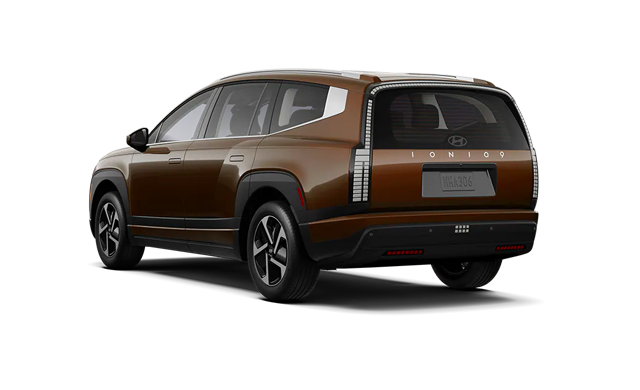2026 Hyundai IONIQ 9 Essential RWD