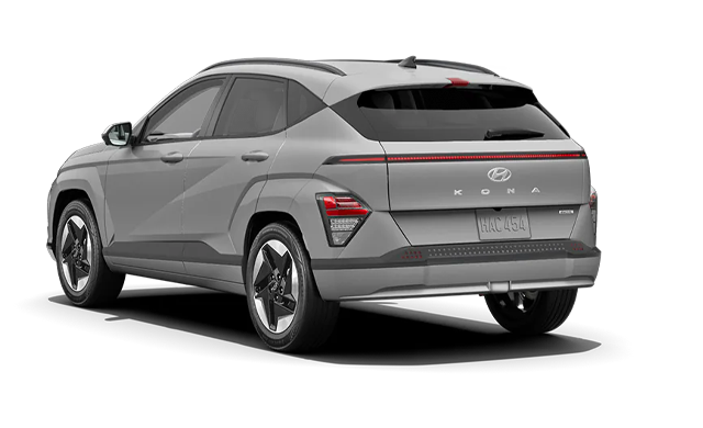 2026 Hyundai KONA Electric Preferred