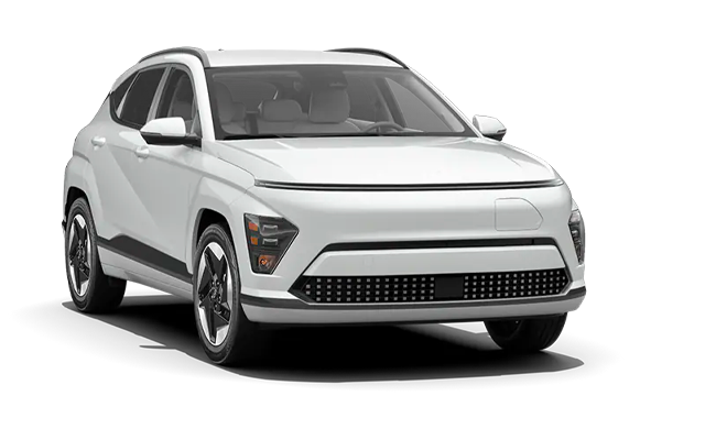 HYUNDAI KONA �lectrique PREFERRED 2026 - Vue ext�rieure - 1