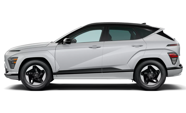 2026 HYUNDAI KONA Electric