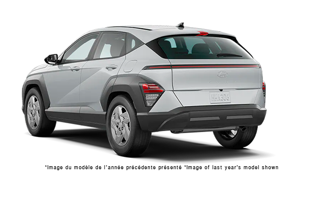 Hyundai Kona Essential 2026