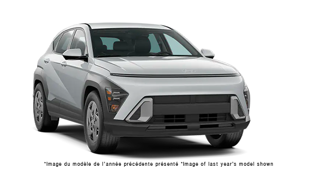 Hyundai Kona Essential 2026