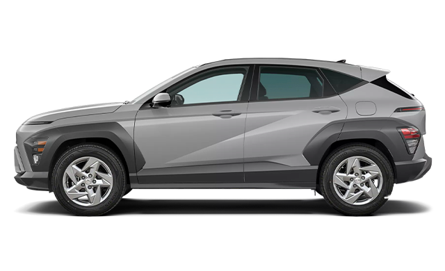 Hyundai Kona Essential 2026