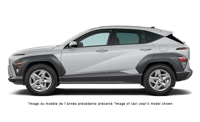 Hyundai Kona Essential 2026