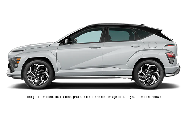 2026 HYUNDAI Kona