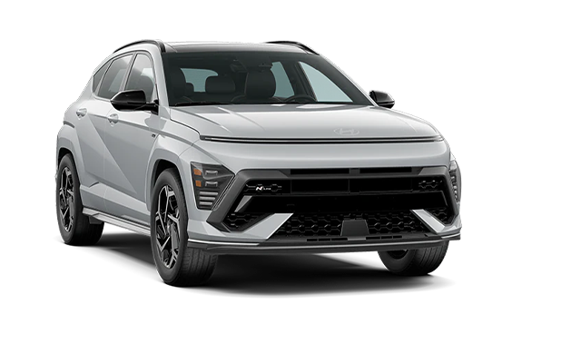 2026 HYUNDAI KONA N-LINE
