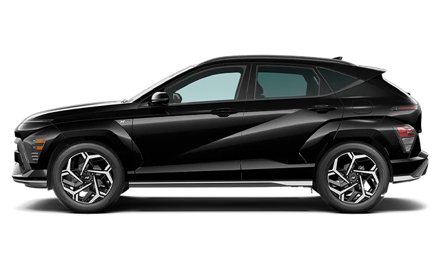 Hyundai Kona N-Line 2026