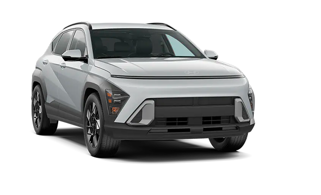 2026 HYUNDAI KONA PREFERRED