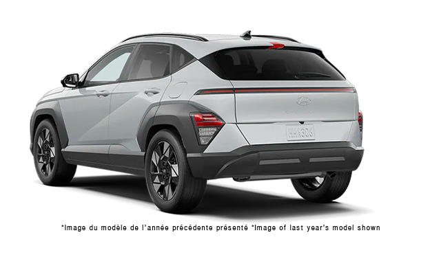 Hyundai Kona Preferred 2026