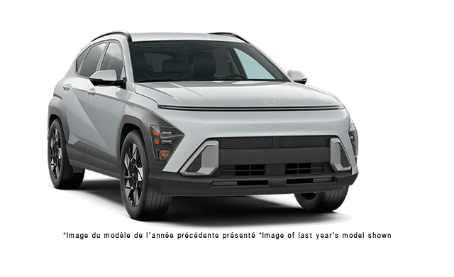 Hyundai Kona Preferred 2026