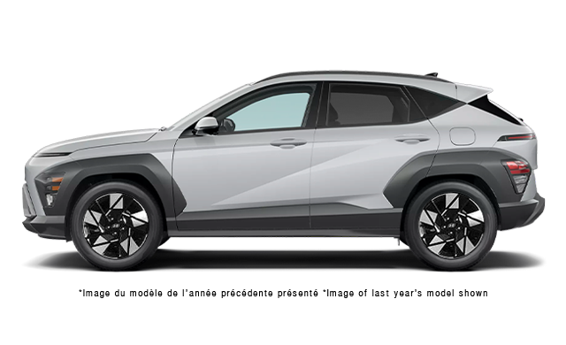Hyundai Kona Preferred  2026