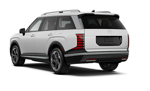 2026 HYUNDAI Palisade Hybrid LUXURY 8 PASSENGER - Exterior view - 3