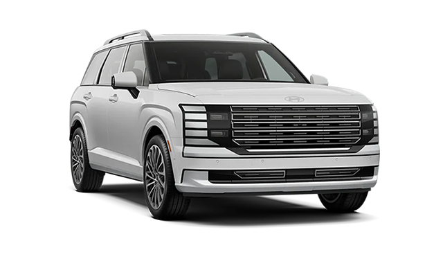 Ultimate Calligraphy 7 Passenger