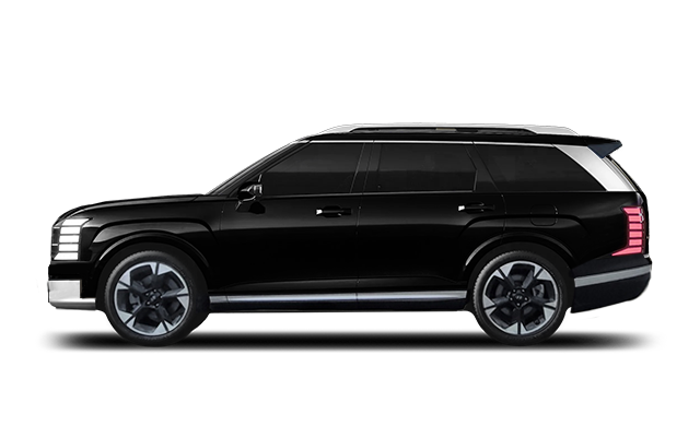 2026 Hyundai Palisade Preferred Trend 8 Passenger