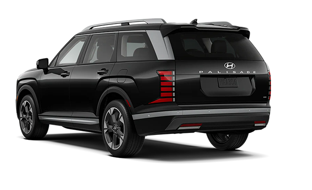 2026 Hyundai Palisade Preferred Trend 8 Passenger