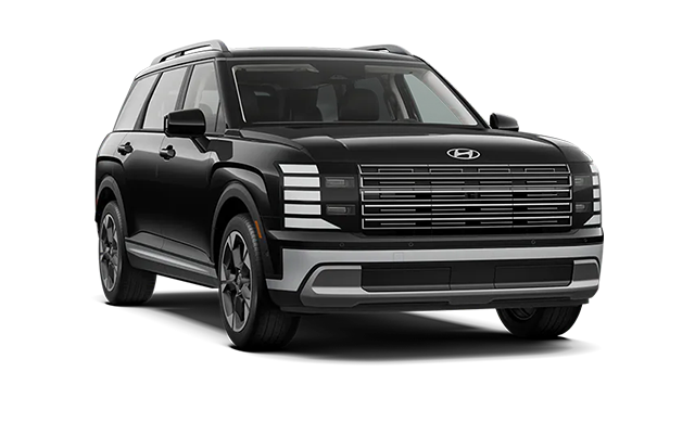2026 Hyundai Palisade Preferred Trend 8 Passenger