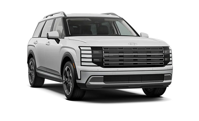 PREFERRED TREND 8 PASSENGER