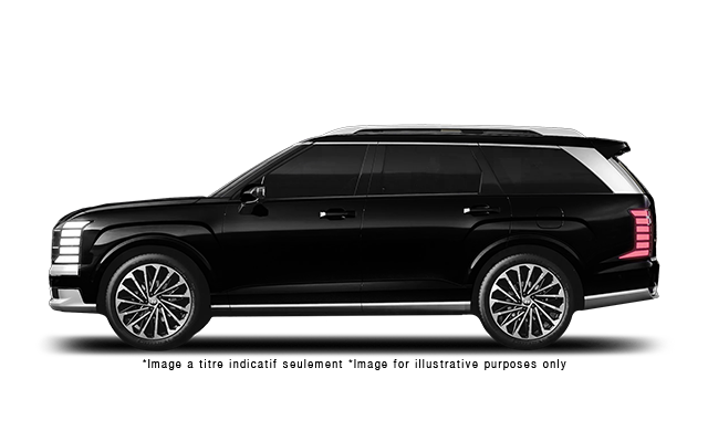 Hyundai Palisade Preferred Trend 8 Passenger 2026