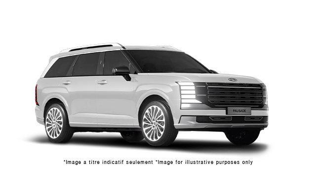 HYUNDAI PALISADE PREFERRED TREND 8 PASSENGER 2026 - Vue extrieure - 1