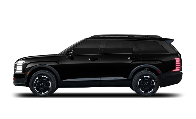 2026 Hyundai Palisade XRT PRO 7 Passenger