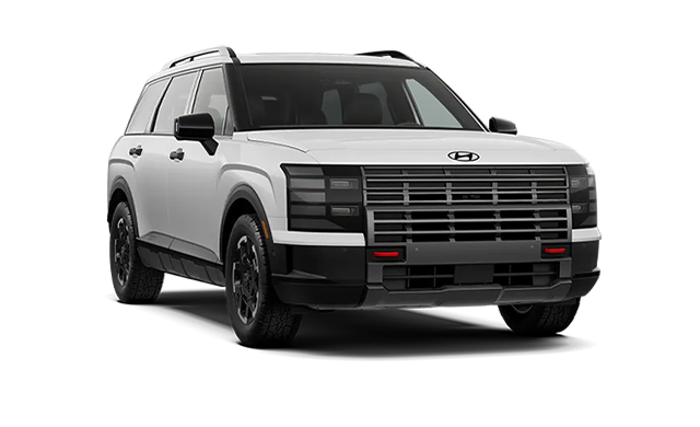 XRT PRO 7 Passenger