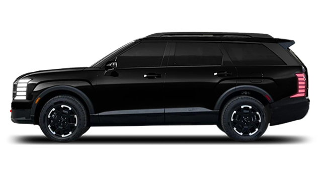 Hyundai Palisade XRT PRO 7 Passenger 2026