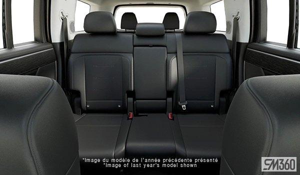 Hyundai Santa Fe hybride Preferred with Trend 2026