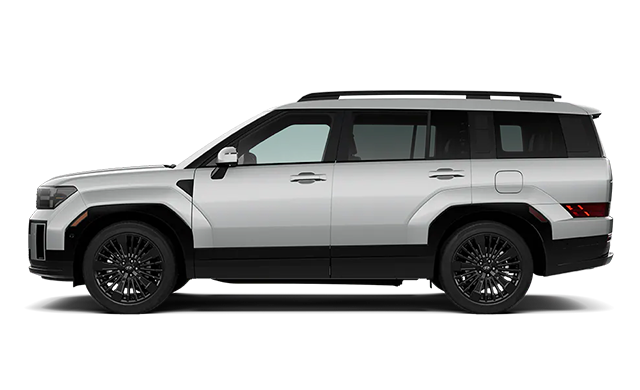 2026 Hyundai Santa Fe Hybrid Ultimate Caligraphy