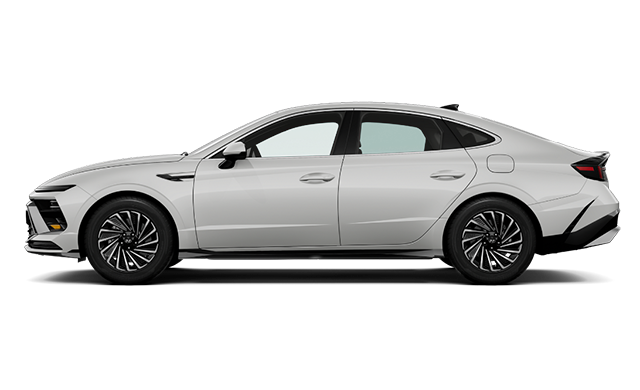 2026 HYUNDAI Sonata Hybrid