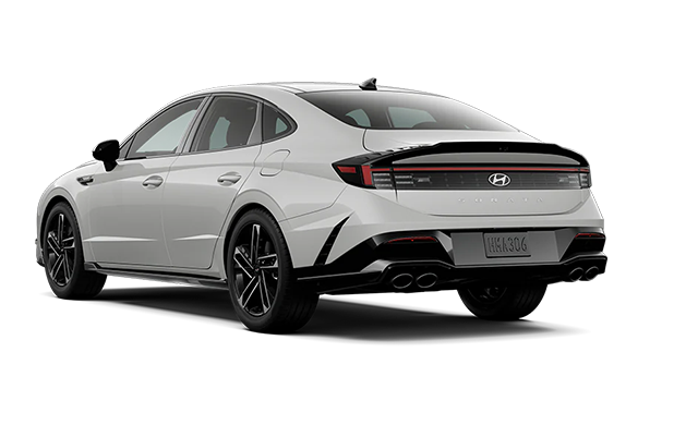 2026 HYUNDAI Sonata N-LINE ULTIMATE