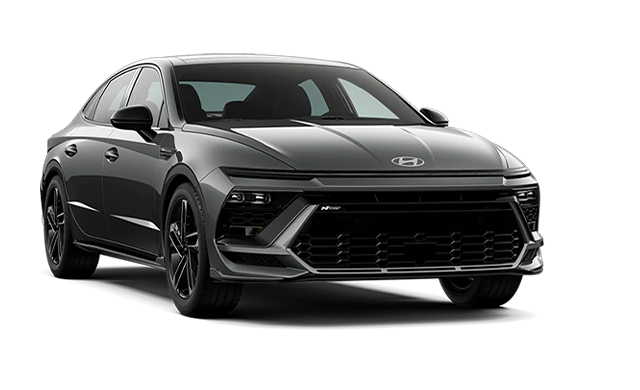 Hyundai Sonata N-Line Ultimate 2026