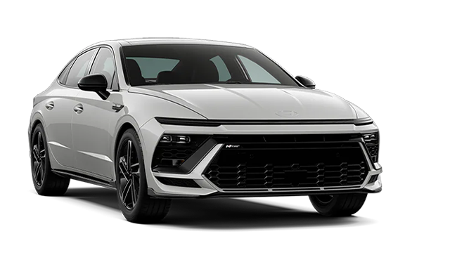 2026 HYUNDAI Sonata N-LINE ULTIMATE