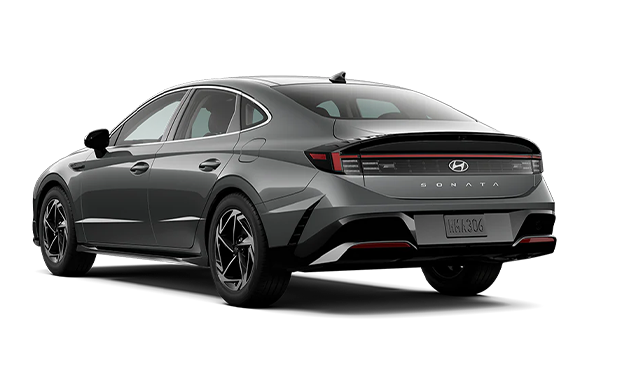 Hyundai Sonata Preferred-Trend 2026