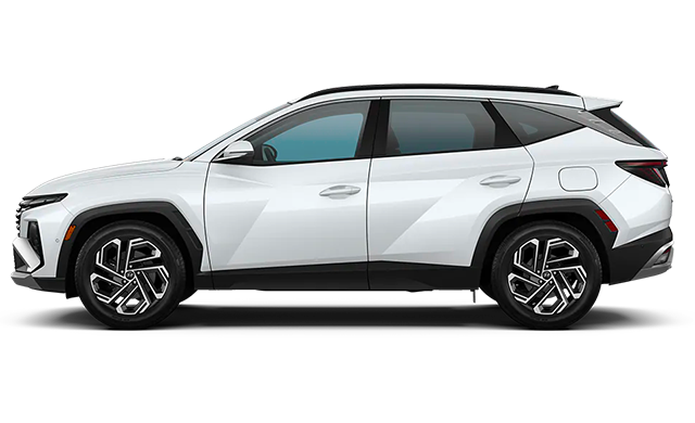 HYUNDAI TUCSON Plug-in Hybride ULTIMATE 2026 - Vue extrieure - 2