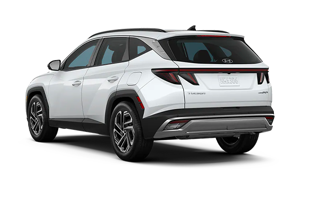 HYUNDAI TUCSON Plug-in Hybride ULTIMATE 2026 - Vue extrieure - 3