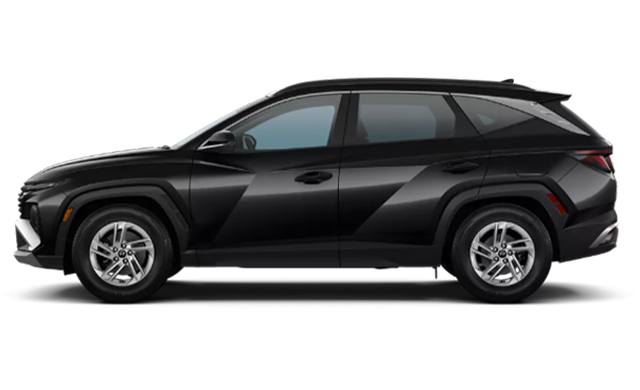 Hyundai Tucson Preferred  2026