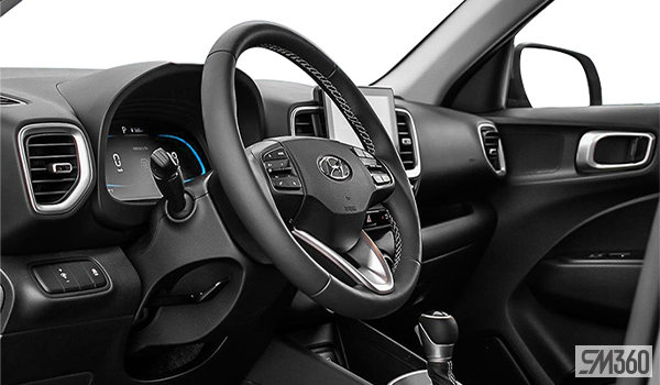 Hyundai Venue Preferred 2026