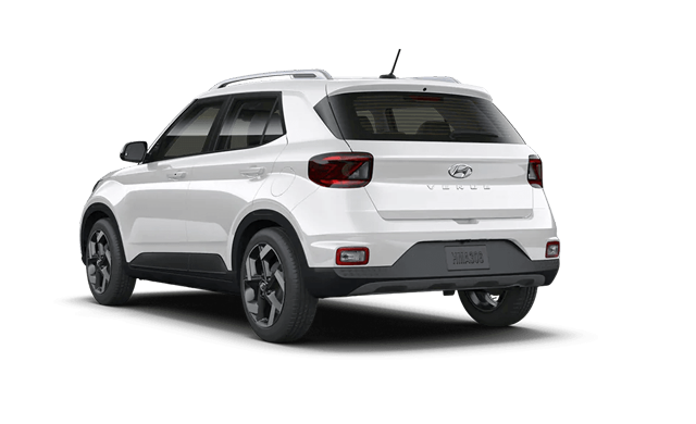 Century Hyundai Saint John in Saint John | The 2026 Hyundai Venue Ultimate