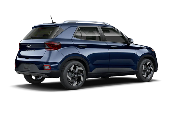 Hyundai Venue Ultimate 2026