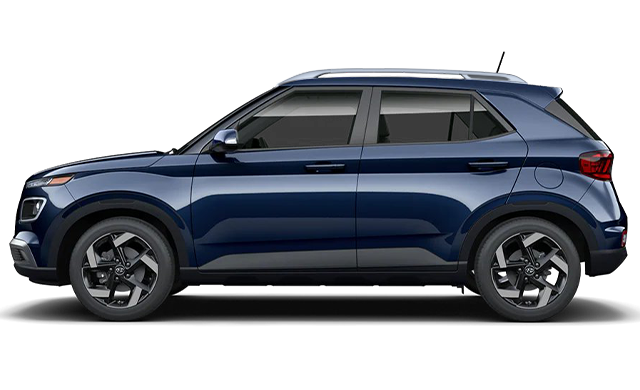 Hyundai Venue Ultimate  2026