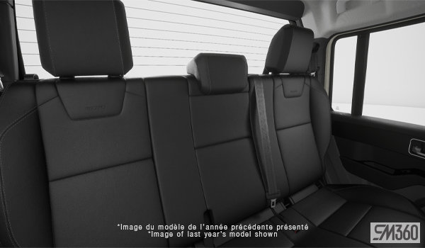 INEOS Quartermaster  FIELDMASTER 2026