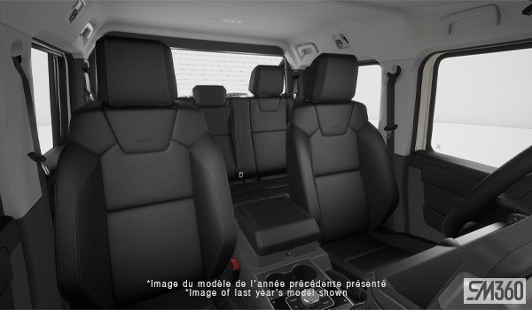 INEOS Quartermaster TRIALMASTER 2026