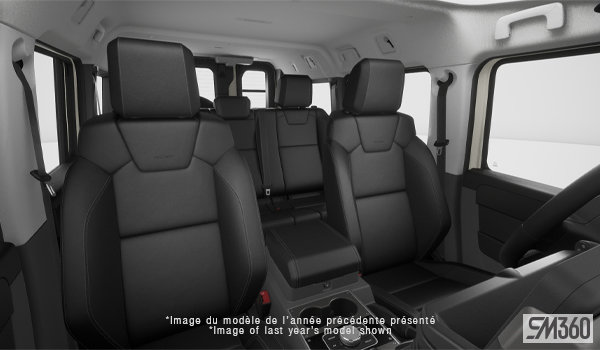 2026 INEOS Station Wagon FIELDMASTER EDITION