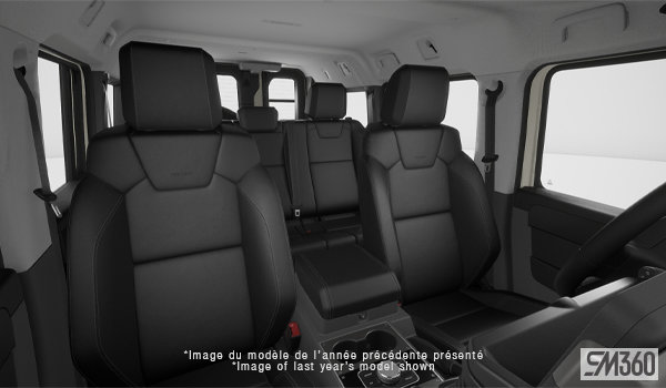 2026 INEOS Station Wagon TRIALMASTER EDITION