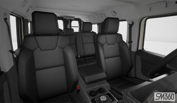 2026 INEOS Station Wagon TRIALMASTER EDITION