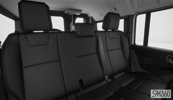 2026 INEOS Station Wagon TRIALMASTER EDITION
