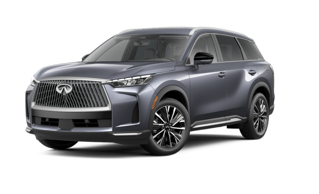 INFINITI QX60 LUXE 2026