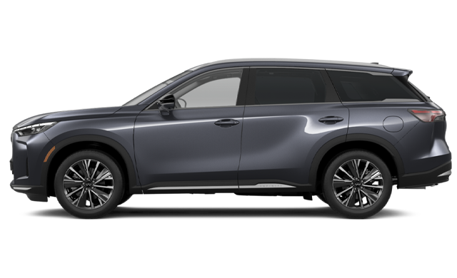 INFINITI QX60 Luxe 2026
