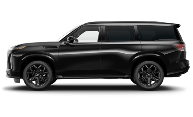 INFINITI QX80 Sport 2026